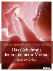 das-geheimnis-der-ersten-neun-monate-gebundene-ausgabe-gerald-huether